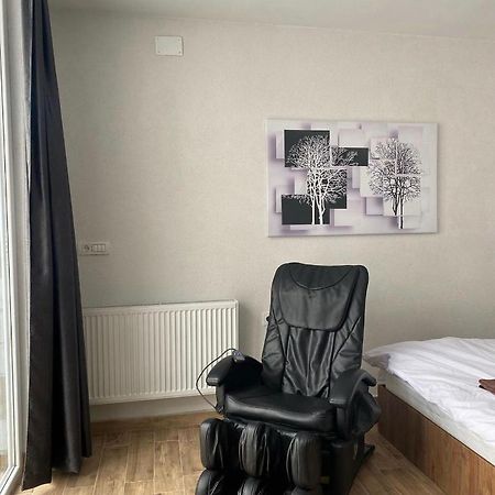 Vila Simona Mavrovo Zewnętrze zdjęcie