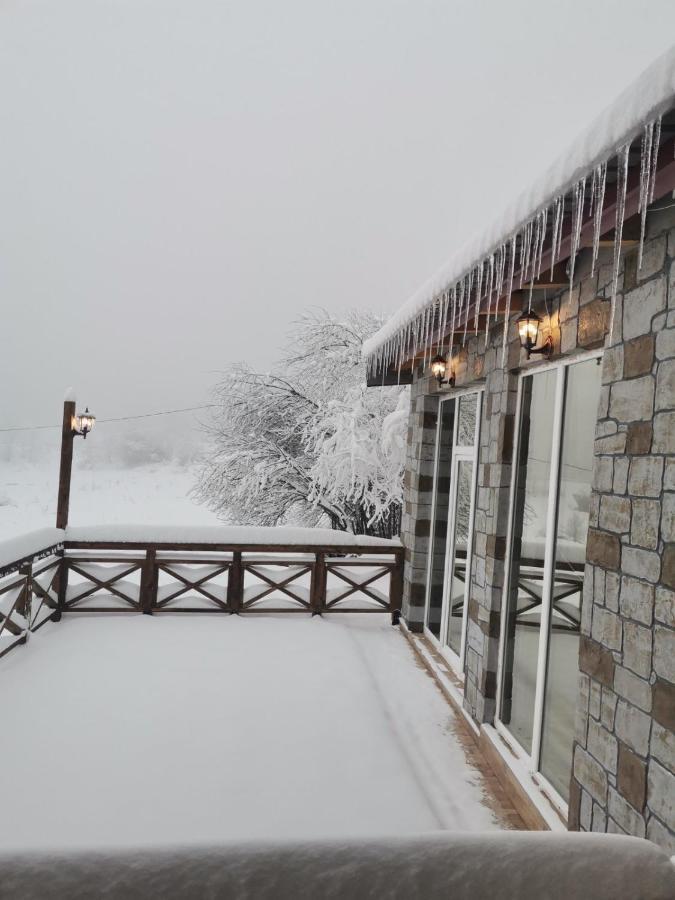 Vila Simona Mavrovo Zewnętrze zdjęcie