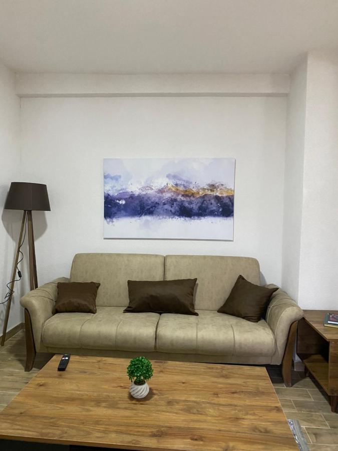 Vila Simona Mavrovo Zewnętrze zdjęcie