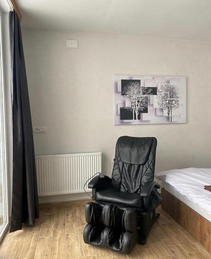 Vila Simona Mavrovo Zewnętrze zdjęcie