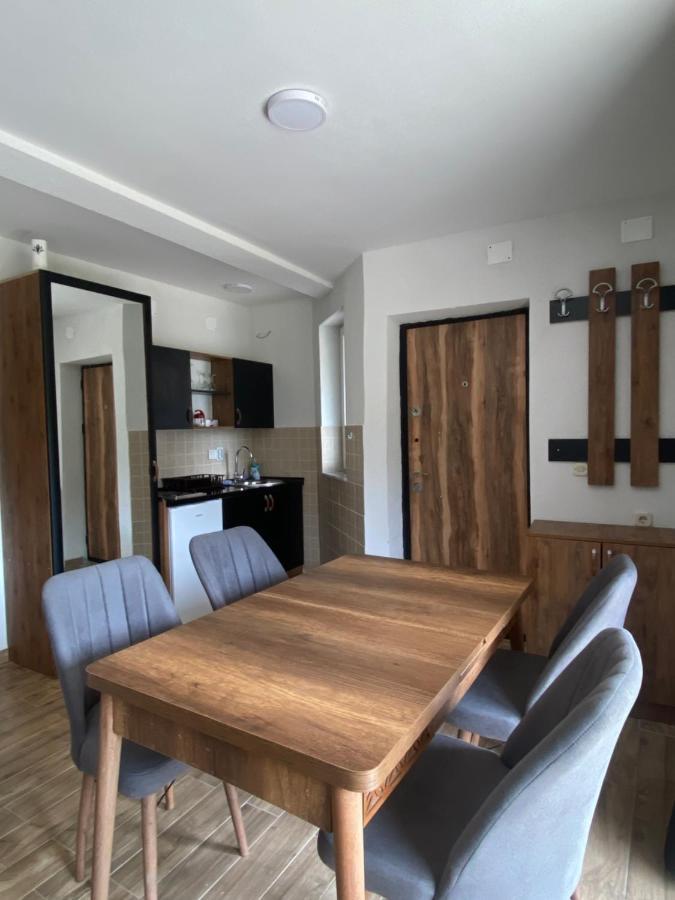 Vila Simona Mavrovo Zewnętrze zdjęcie